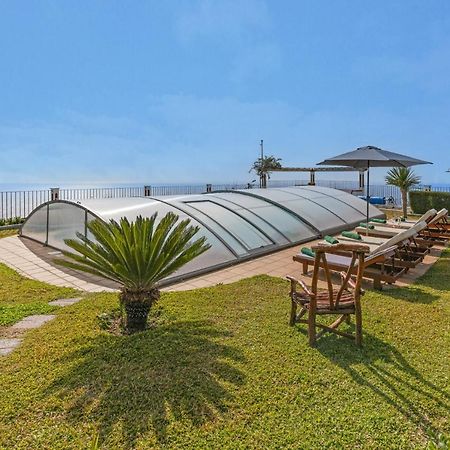 Villa Theos House By Villa Plus Фажан-да-Овель Экстерьер фото