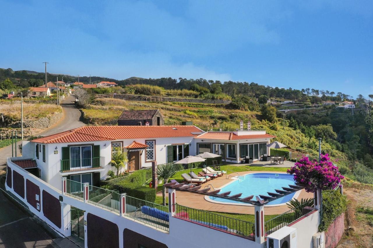 Villa Theos House By Villa Plus Фажан-да-Овель Экстерьер фото