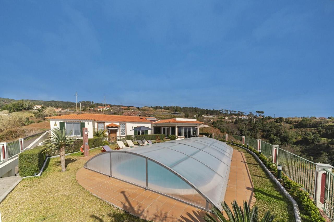 Villa Theos House By Villa Plus Фажан-да-Овель Экстерьер фото