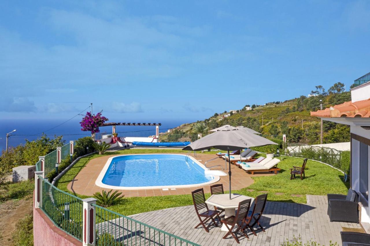 Villa Theos House By Villa Plus Фажан-да-Овель Экстерьер фото