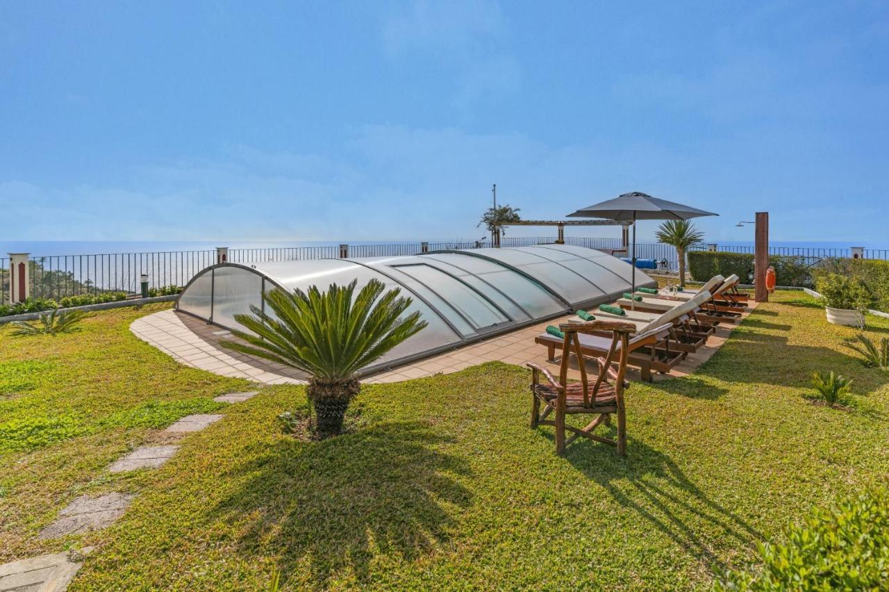 Villa Theos House By Villa Plus Фажан-да-Овель Экстерьер фото